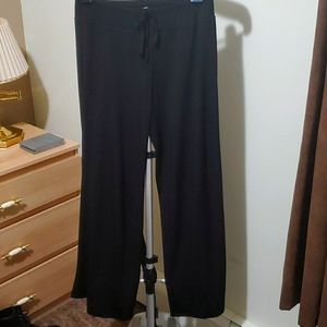 Max Studio Pants Size Small Polyester Spandex